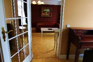 Hotel Maison Appartements Am Kolk