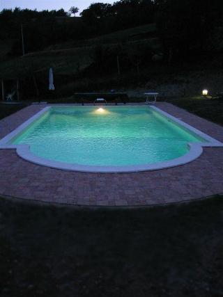 Monticello Di Santalpestro