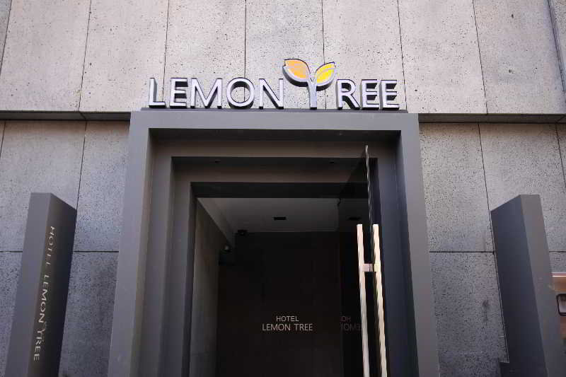 Lemon Tree Hotel Jongno