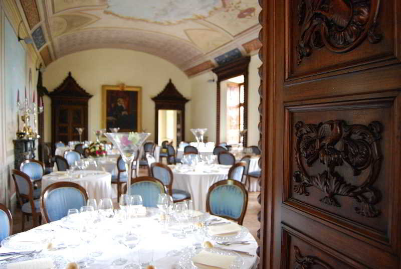Castello Di Uviglie