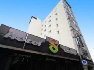 Shinchon S Hotel