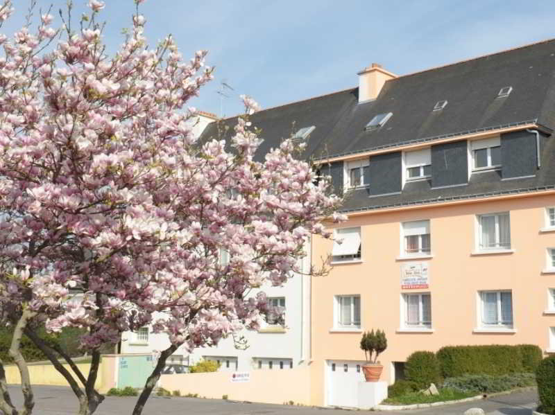 Maison d'hotes Joliot Curie