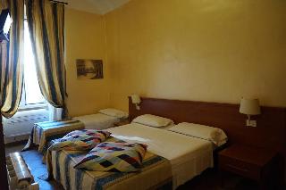 Hotel Maryelen & Giovy