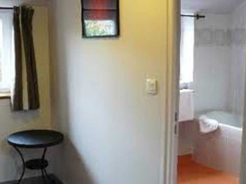 Hotel Le Depart