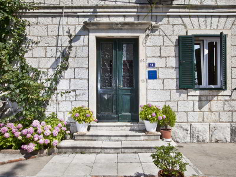Park Gradac Apartment