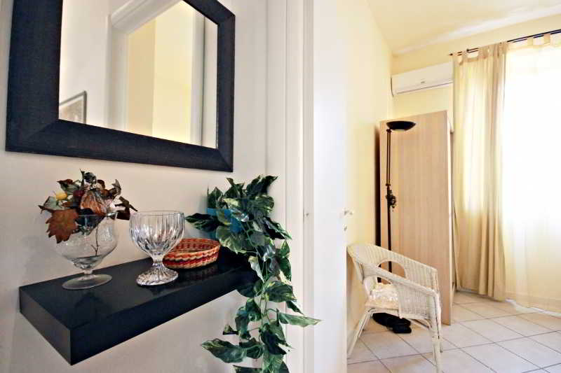Saint Peter Apartment