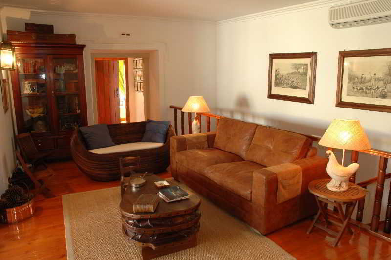 Casa Do Largo