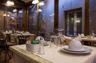 Piazza Di Spagna Studio Apt
