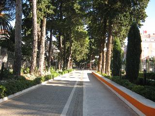 Afrodita Apartments