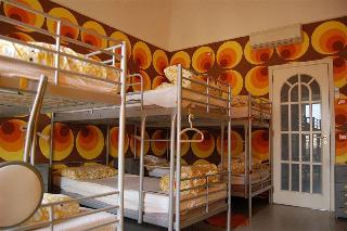C.C. Ly Hostel