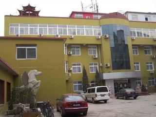 Beijing Shindom Inn Wanfeng Road