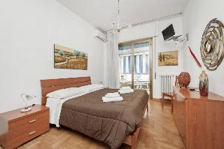A Room For Holiday