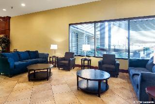 Quality Inn Near Hampton Coliseum