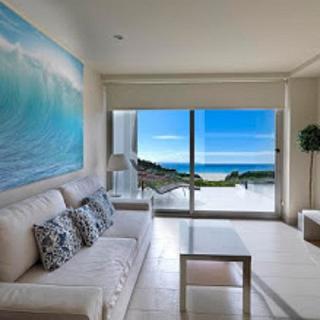 Beach Resort Playa de los Alemanes