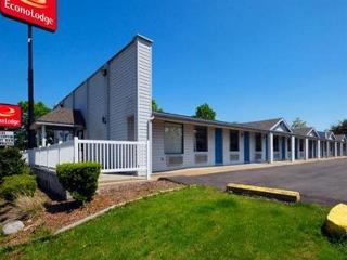 Econo Lodge Youngstown