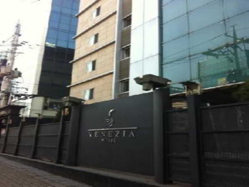Venezia Tourist Hotel