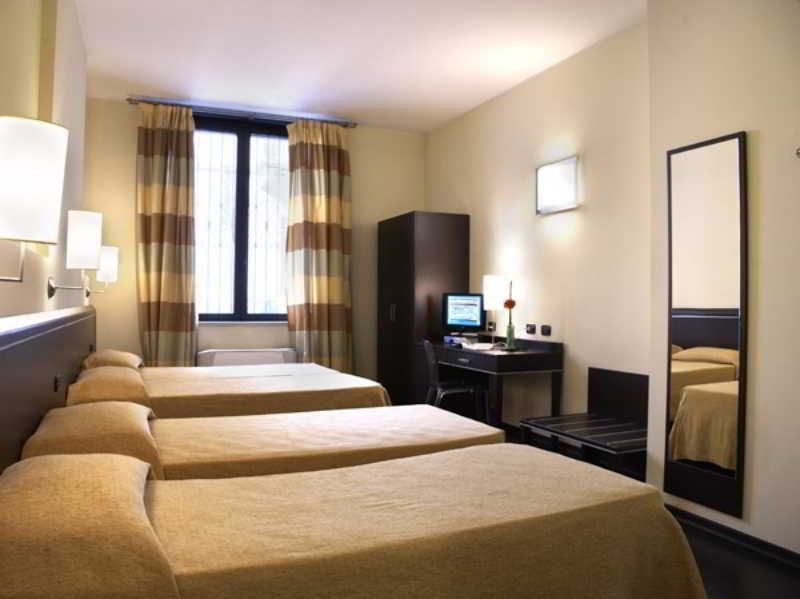 Hl Hotel Campidoglio