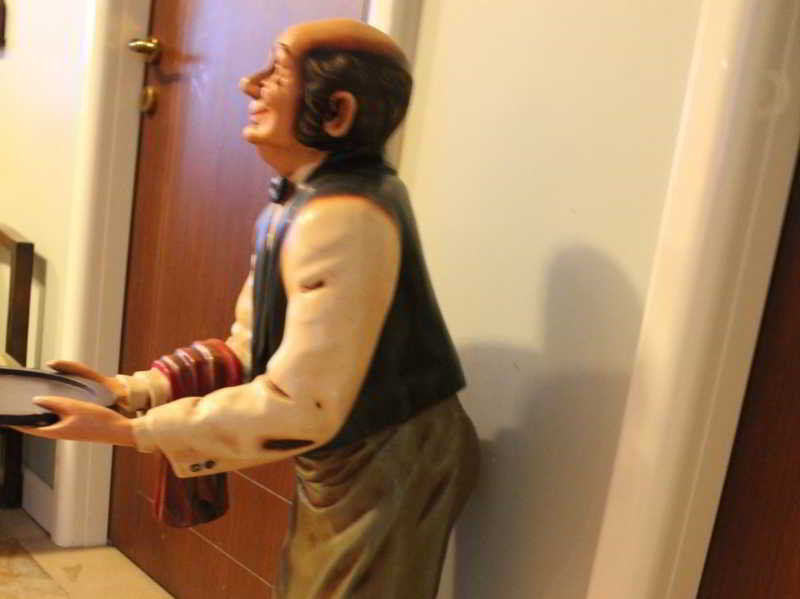 فندق مونو سويتس