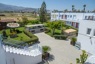 Akti Dimis Hotel