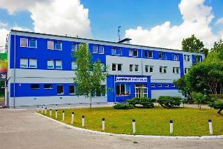 Marina Hotele Twardowskiego
