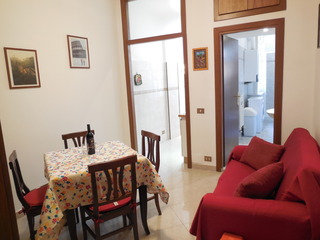 ItalyRents Spanish Steps Apartment