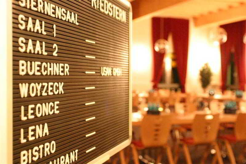Best Western Hotel Riedstern