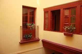 Pension Las Palomas
