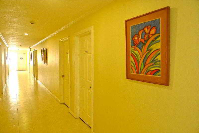 Bagobo House Hotel