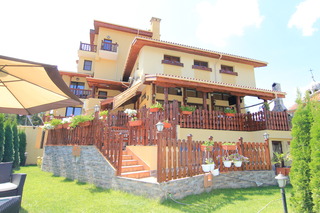 Hotel Rusenski Lom