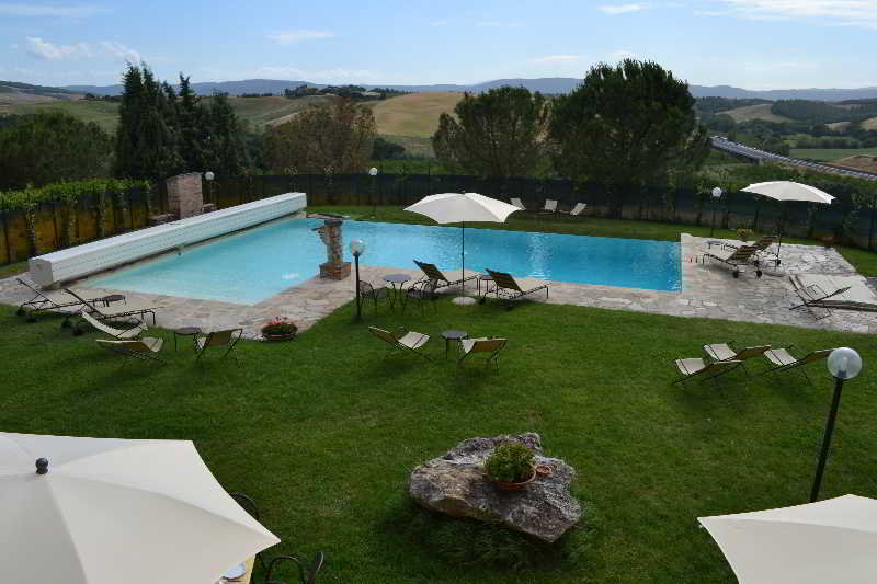 Le Valline Country Resort
