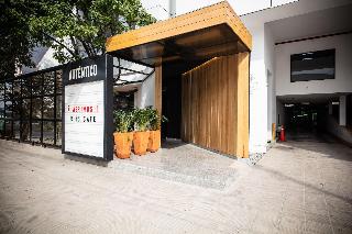 Auta Ntico Monterrey