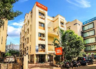 Fabhotel East Field Homes Viman Nagar, Pune