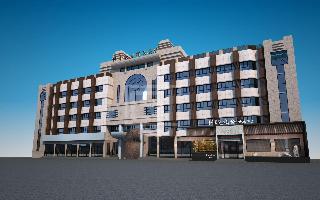 Qian'na Jiuhe Boutique Hotel