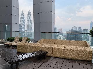 Platinum Suite A Luxury Suite In Kl