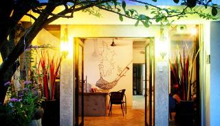 Dengba Hostel Phuket, Phuket