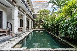 Van Mandri Guest House