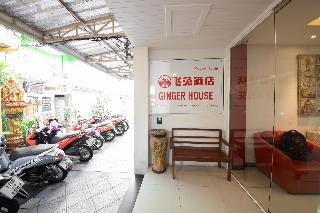 Hotel Ginger House