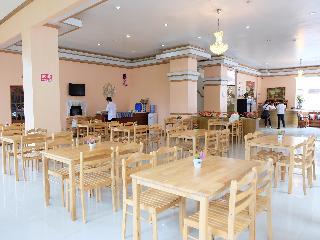 Hotel Henrico Legarda