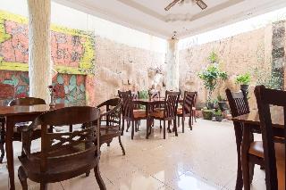 Hotel Bumi Asih Medan