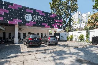 Astra Novilia Hotel