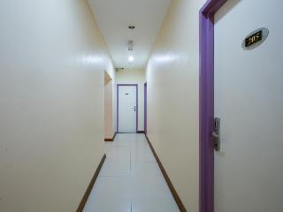 EV World Hotel Sg Besi
