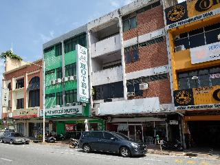 Aj Suite Hotel