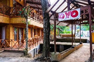 Bandini Riverside Cottage