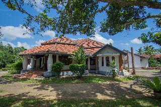 Shanthi Lanka by Villa Jelilos