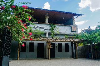 Cajoma Guest House