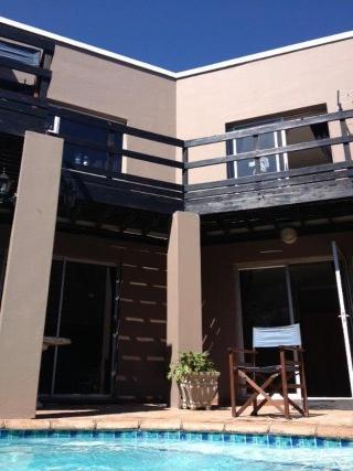 Colors Of Cape Town Lodge