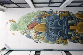 Suites Providencia 848 WTC