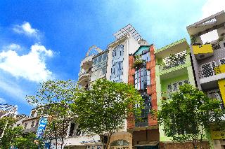 Vitago Apartment