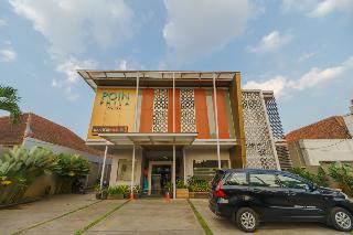 Phila Points Hotel