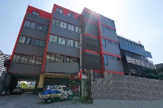 Griyo Avi Hotel